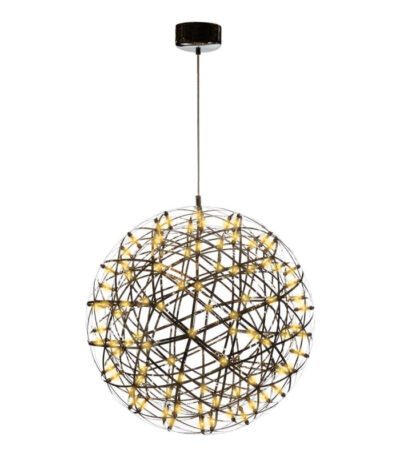 Подвесной светодиодный светильник iLedex Stratosphere FG 600-92 CR