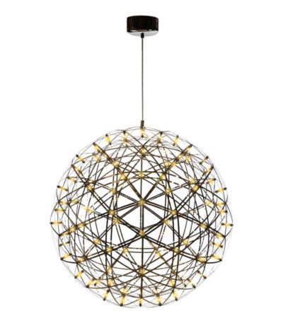 Подвесной светодиодный светильник iLedex Stratosphere FG 800-92 CR