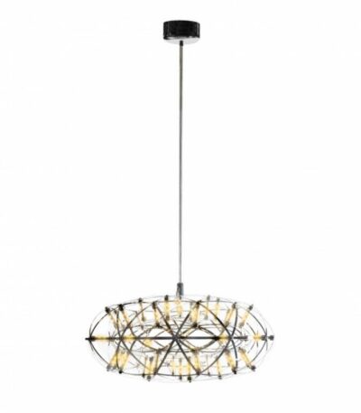 Подвесной светодиодный светильник iLedex Stratosphere FTG-400-50 CR