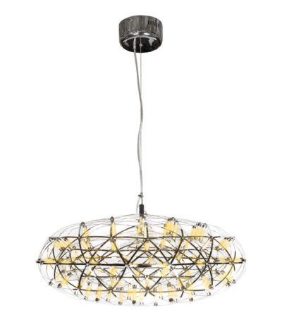 Подвесной светодиодный светильник iLedex Stratosphere FTG-600-92 CR