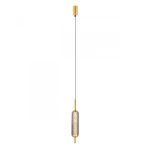 Подвесной светодиодный светильник IMEX PLC-7076-220-P-GREY