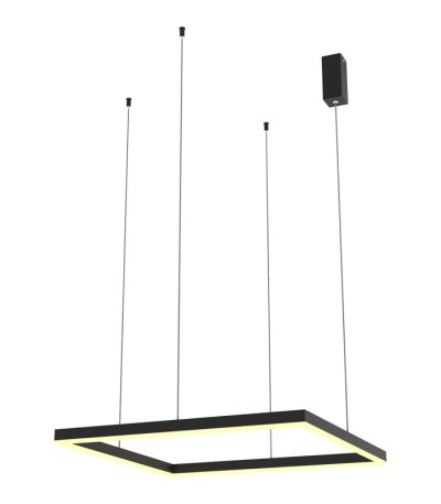 Подвесной светодиодный светильник Kink Light Альтис 08225,19p(4000K)