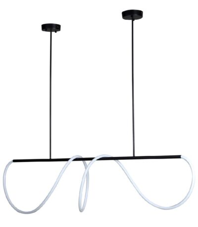 Подвесной светодиодный светильник Kink Light Далия 08041-150,19(4000K)