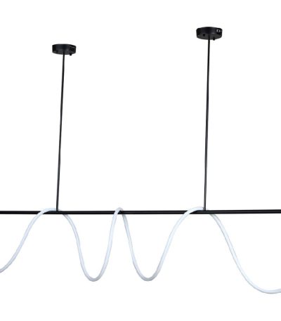 Подвесной светодиодный светильник Kink Light Далия 08041-200,19(4000K)