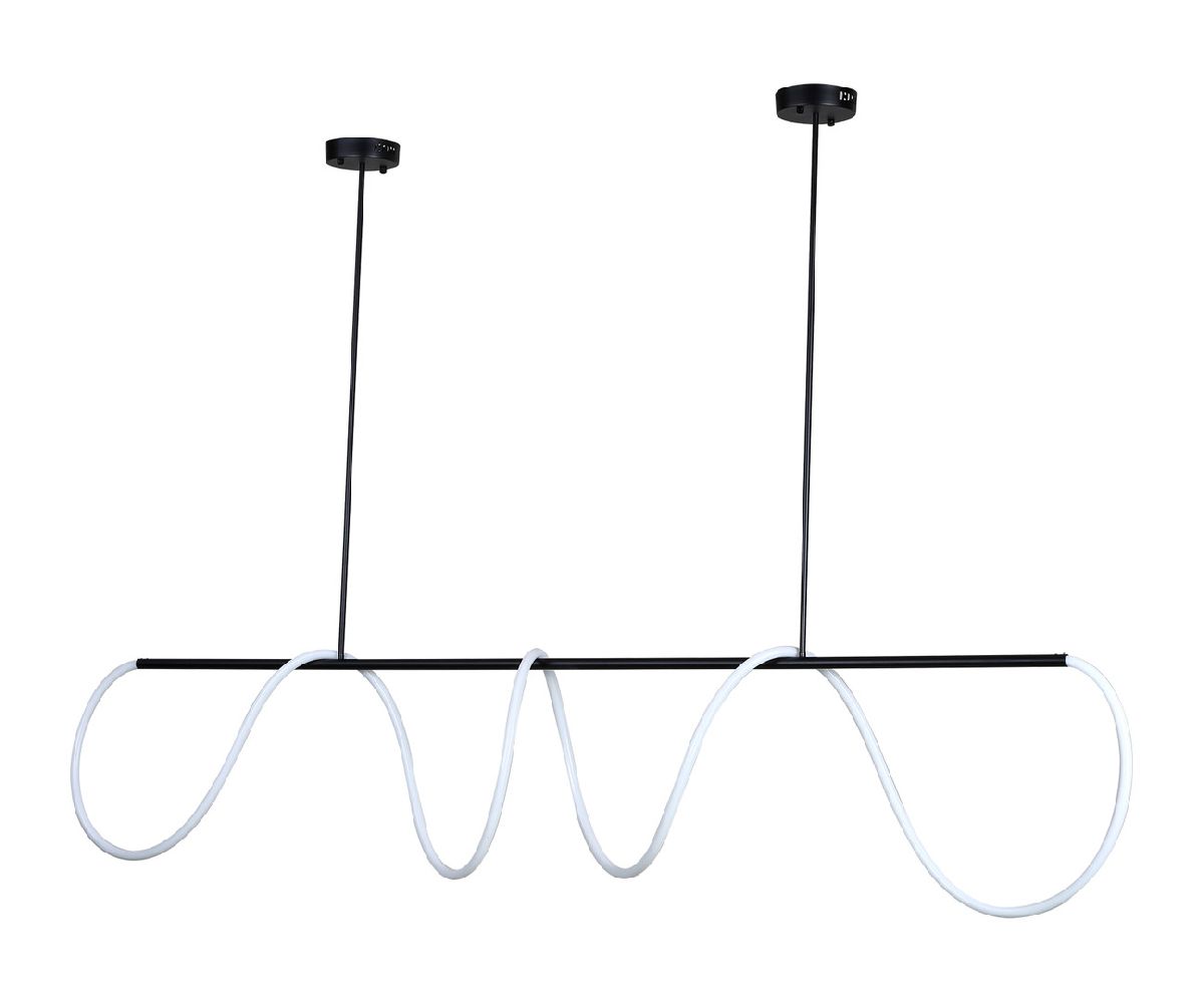 Подвесной светодиодный светильник Kink Light Далия 08041-200,19(4000K) Подвесной светодиодный светильник Kink Light Далия 08041-200,19(4000K)