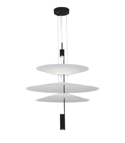 Подвесной светодиодный светильник Kink Light Гида 08403-50+68+50,19(01)