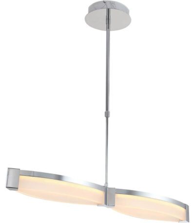 Подвесной светодиодный светильник Lucia Tucci Modena 172.2 LED