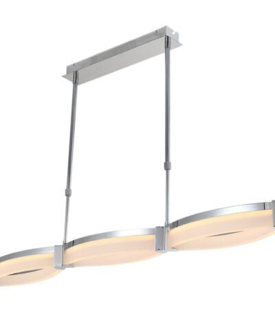 Подвесной светодиодный светильник Lucia Tucci Modena 172.3 LED