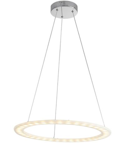 Подвесной светодиодный светильник Lucia Tucci Modena 173.1 LED