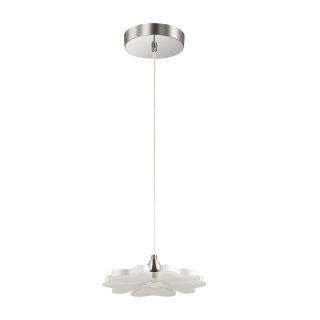 Подвесной светодиодный светильник Lumion Leila 3644/26L