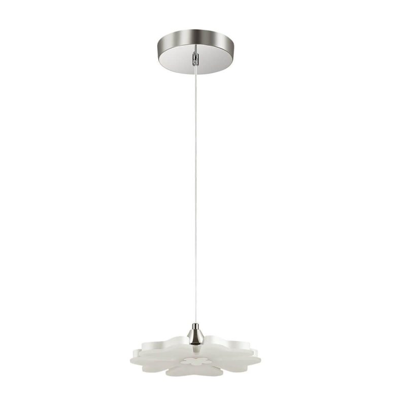 Подвесной светодиодный светильник Lumion Leila 3644/26L Подвесной светодиодный светильник Lumion Leila 3644/26L