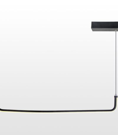 Подвесной светодиодный светильник Lussole Loft Cass LSP-8427