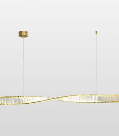 Подвесной светодиодный светильник Lussole Loft Centennial LSP-7025