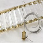 Подвесной светодиодный светильник Lussole Loft Centennial LSP-7025