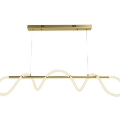 Подвесной светодиодный светильник Lussole River LSP-8365