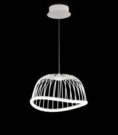 Подвесной светодиодный светильник Mantra Celeste 6682