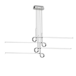 Подвесной светодиодный светильник Mantra Cinto 6121