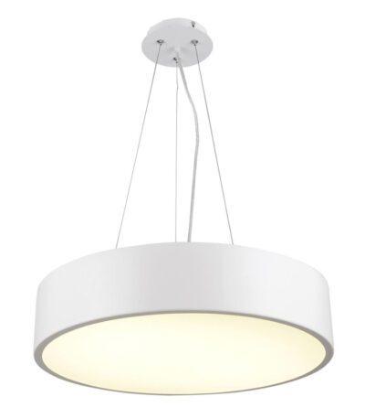 Подвесной светодиодный светильник Mantra Cumbuco 5500+5515