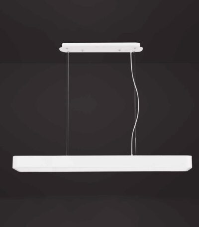 Подвесной светодиодный светильник Mantra Cumbuco 5503+5517