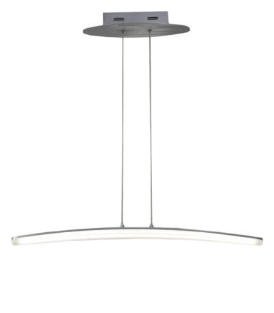 Подвесной светодиодный светильник Mantra Hemisferic 4081