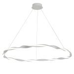 Подвесной светодиодный светильник Mantra Madagascar 6570