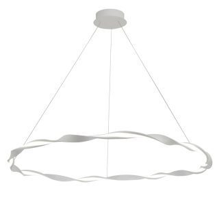 Подвесной светодиодный светильник Mantra Madagascar 6570