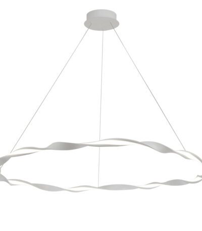 Подвесной светодиодный светильник Mantra Madagascar 6570