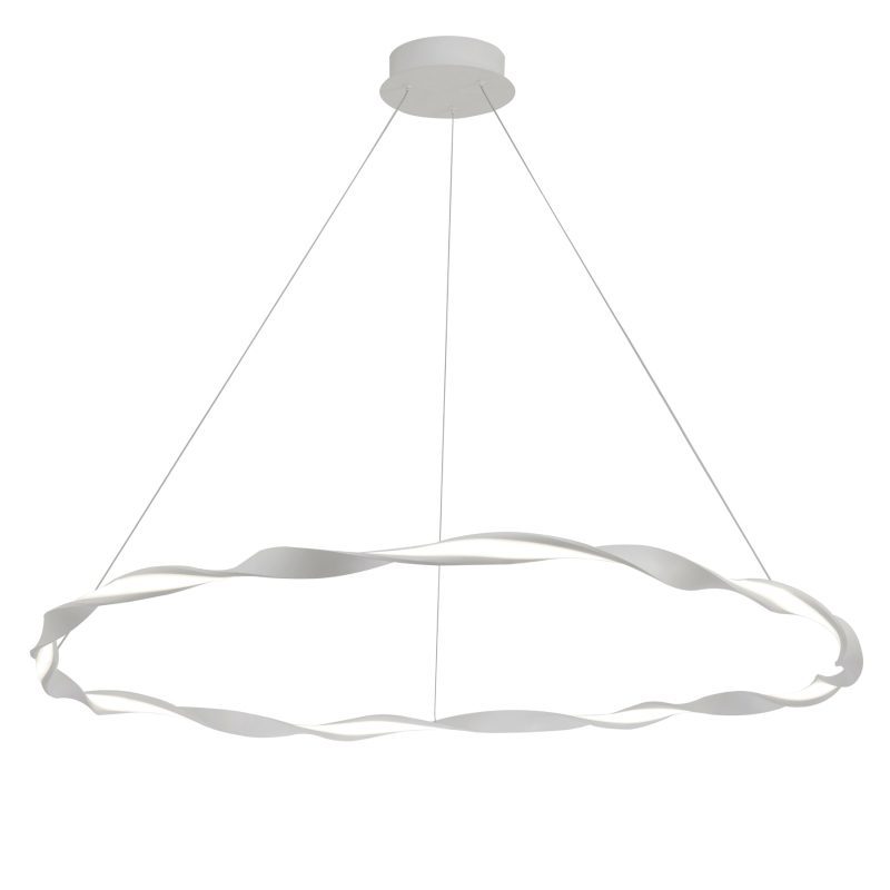 Подвесной светодиодный светильник Mantra Madagascar 6570 Подвесной светодиодный светильник Mantra Madagascar 6570