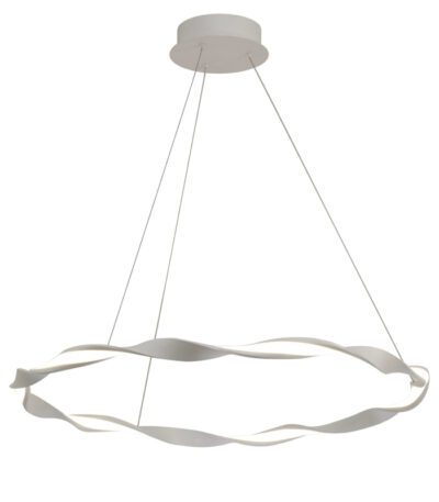 Подвесной светодиодный светильник Mantra Madagascar 6571