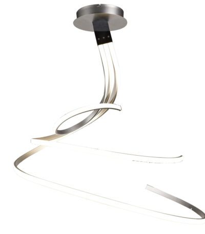 Подвесной светодиодный светильник Mantra Nur 5003