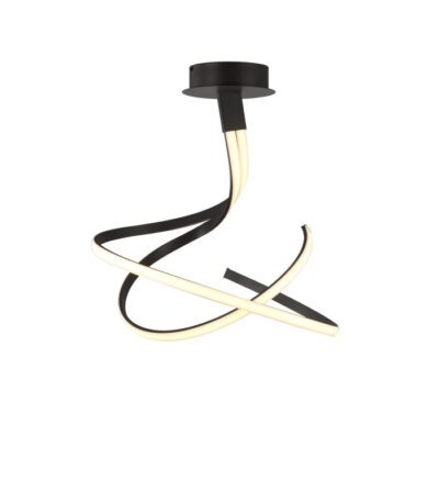 Подвесной светодиодный светильник Mantra Nur 5361