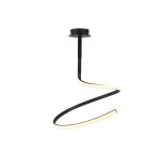 Подвесной светодиодный светильник Mantra Nur 5829