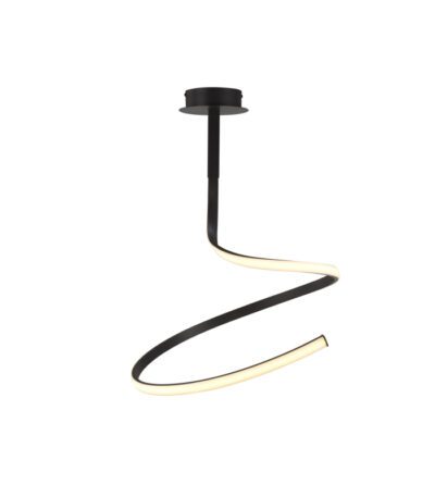 Подвесной светодиодный светильник Mantra Nur 5829