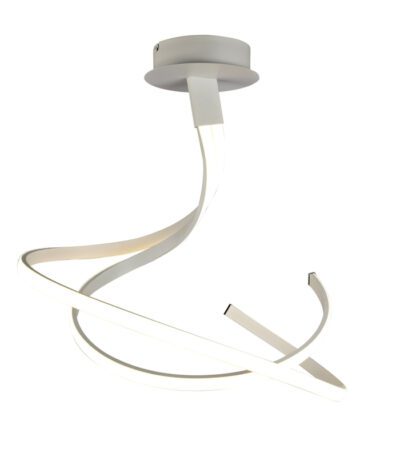 Подвесной светодиодный светильник Mantra Nur 6001