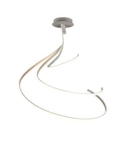 Подвесной светодиодный светильник Mantra Nur 6007