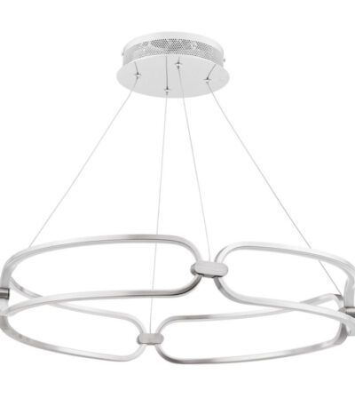 Подвесной светодиодный светильник Maytoni Chain MOD017PL-L50N