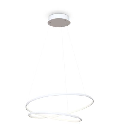 Подвесной светодиодный светильник Maytoni Nola MOD100PL-L47W