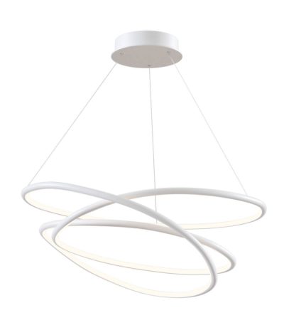 Подвесной светодиодный светильник Maytoni Nola MOD100PL-L88W