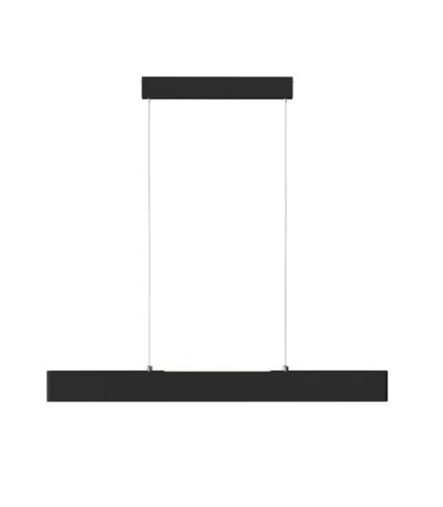 Подвесной светодиодный светильник Maytoni Step P010PL-L23B