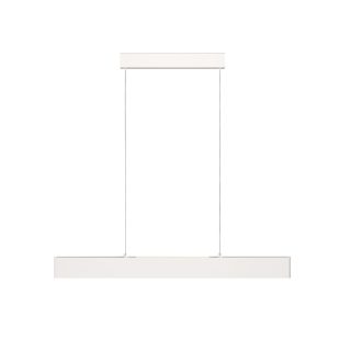 Подвесной светодиодный светильник Maytoni Step P010PL-L23W