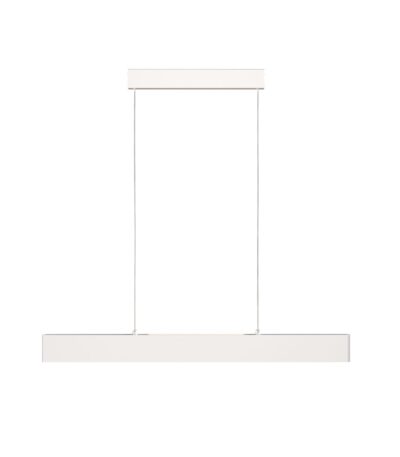 Подвесной светодиодный светильник Maytoni Step P010PL-L23W