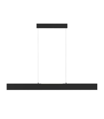 Подвесной светодиодный светильник Maytoni Step P010PL-L30B