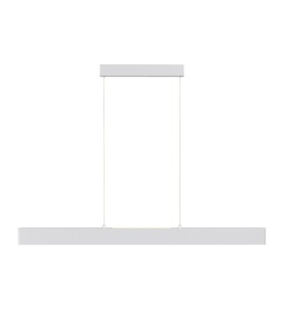 Подвесной светодиодный светильник Maytoni Step P010PL-L30W