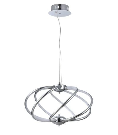 Подвесной светодиодный светильник Maytoni Venus MOD211-07-N