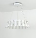 Подвесной светодиодный светильник Moderli Beauty V2410-PL