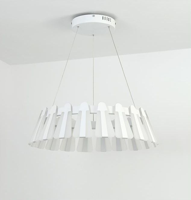 Подвесной светодиодный светильник Moderli Beauty V2410-PL Подвесной светодиодный светильник Moderli Beauty V2410-PL