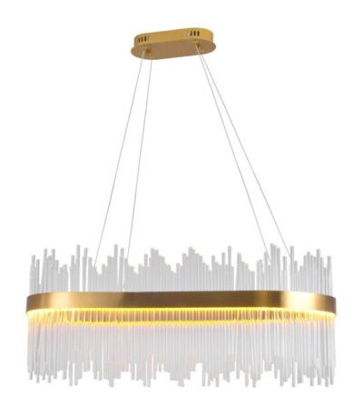 Подвесной светодиодный светильник Moderli Celebria V6070-PL