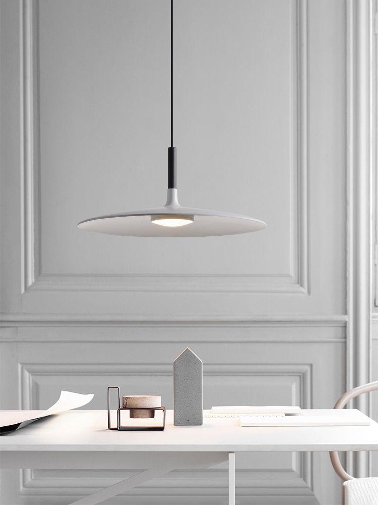 Подвесной светодиодный светильник Moderli Metrix V2221-PL Подвесной светодиодный светильник Moderli Metrix V2221-PL