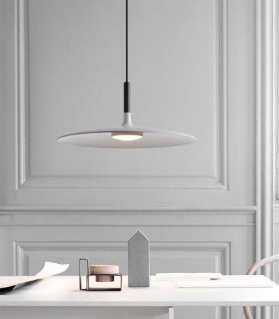 Подвесной светодиодный светильник Moderli Metrix V2221-PL