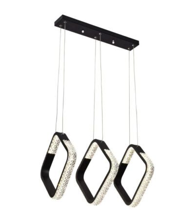 Подвесной светодиодный светильник Moderli Novas V2890-PL